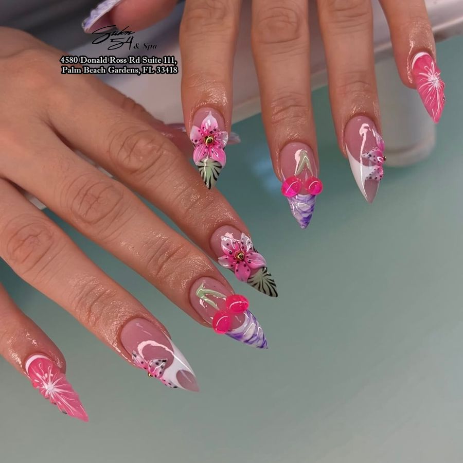 nails ideas